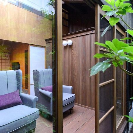 Ayame-An Villa Kyoto Eksteriør bilde