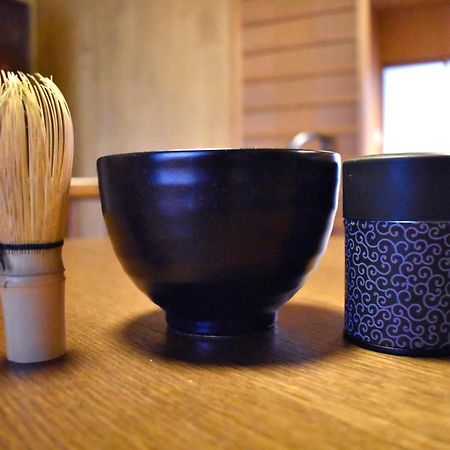 Ayame-An Villa Kyoto Eksteriør bilde