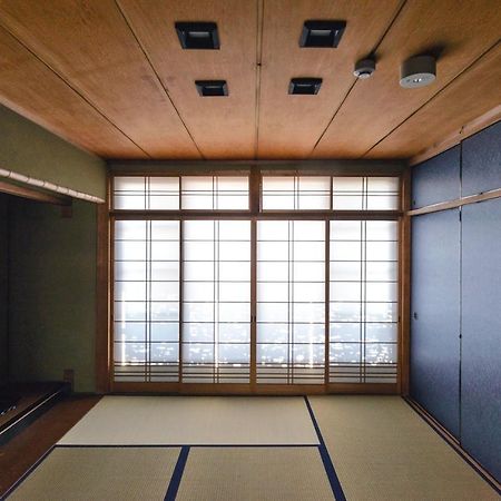 Ayame-An Villa Kyoto Eksteriør bilde