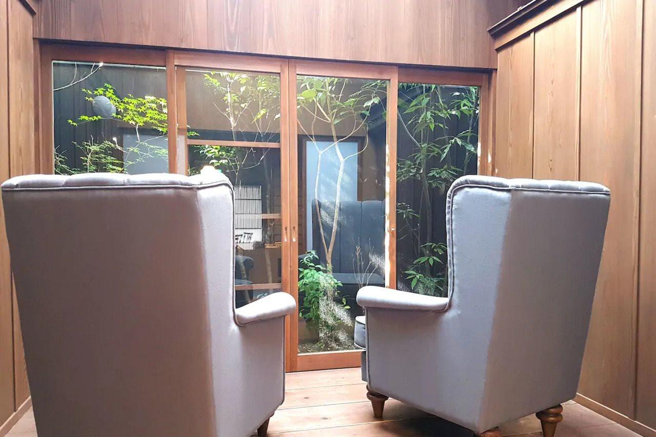 Ayame-An Villa Kyoto Eksteriør bilde