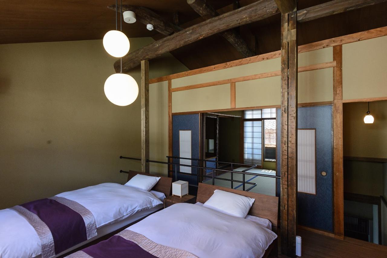 Ayame-An Villa Kyoto Eksteriør bilde