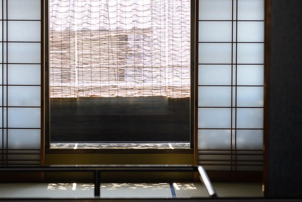 Ayame-An Villa Kyoto Eksteriør bilde
