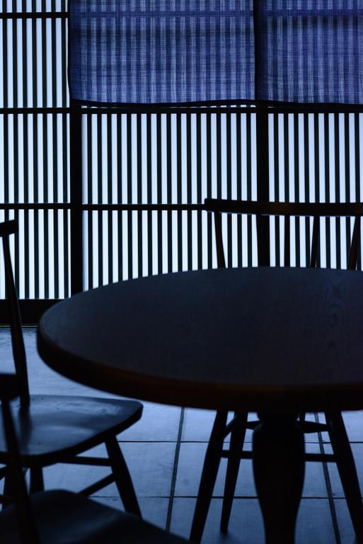 Ayame-An Villa Kyoto Eksteriør bilde