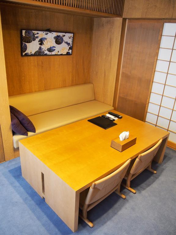 Ayame-An Villa Kyoto Eksteriør bilde