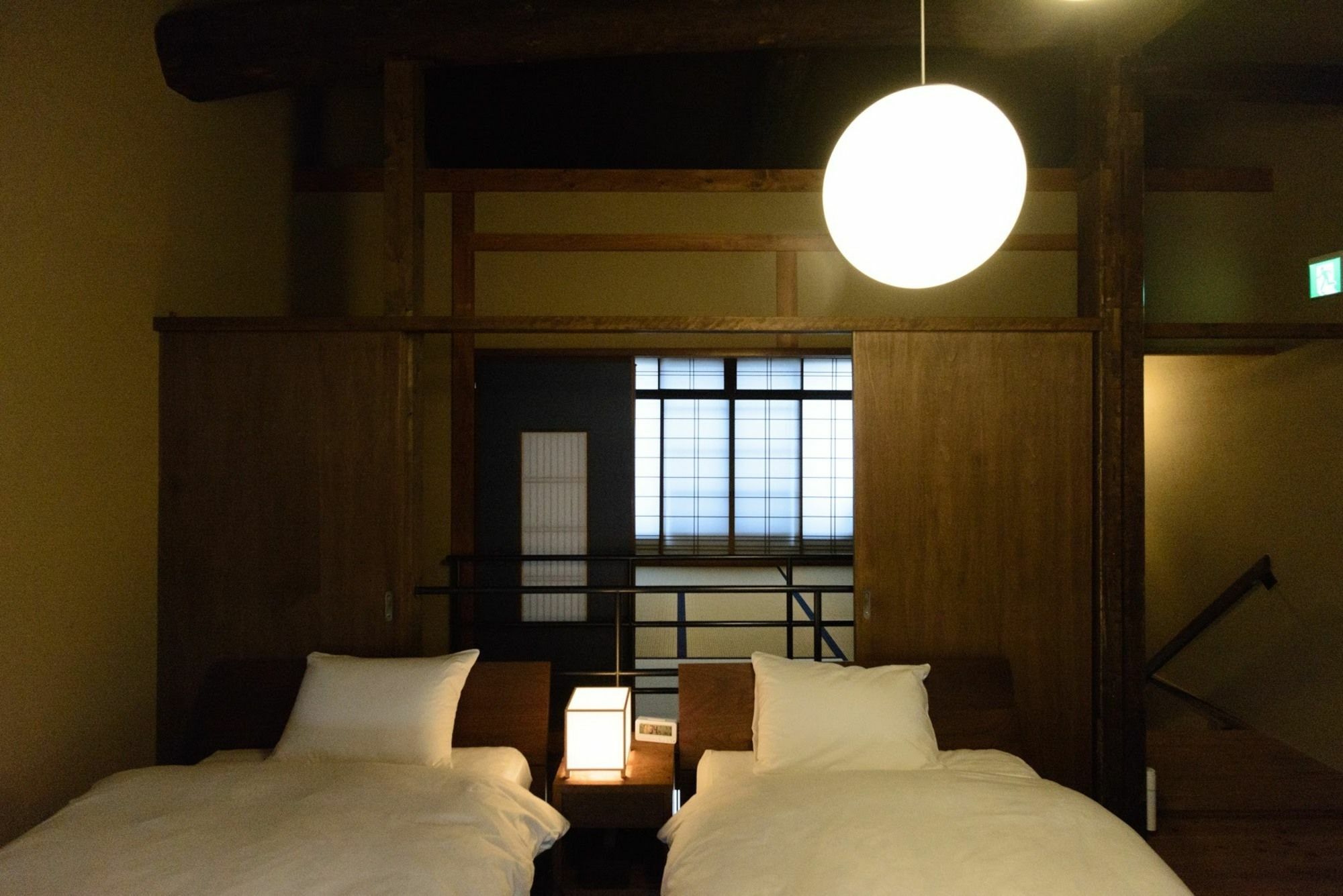 Ayame-An Villa Kyoto Eksteriør bilde