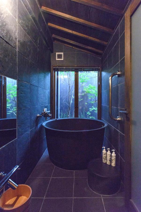 Ayame-An Villa Kyoto Eksteriør bilde