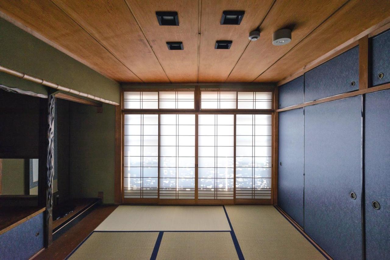 Ayame-An Villa Kyoto Eksteriør bilde